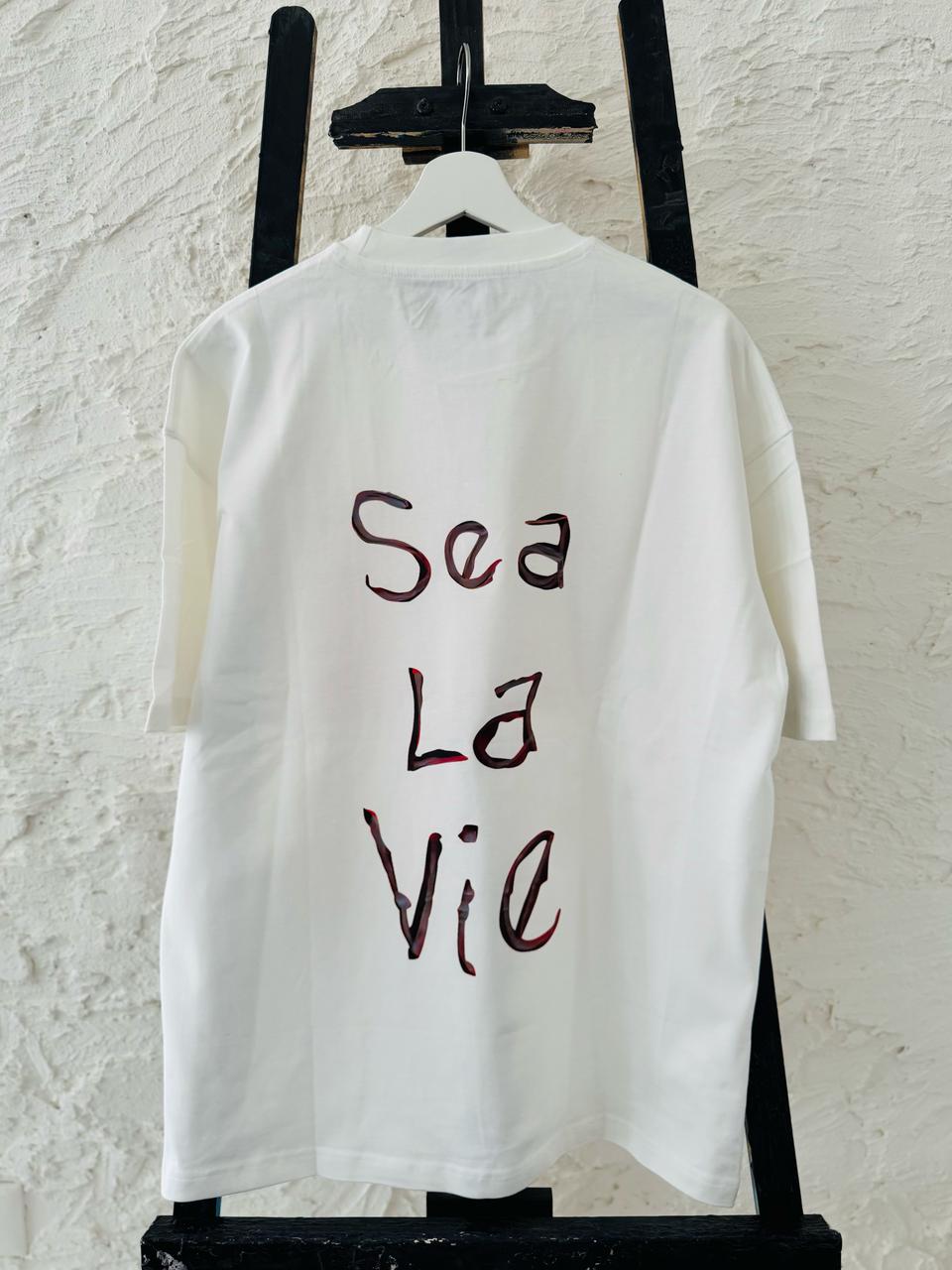 Sea